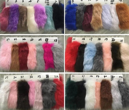 Faux Fur Self Tie Oversized Coat